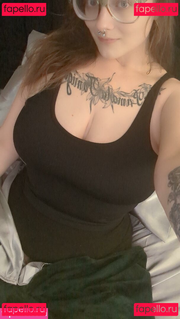 Xandria Landca Nude Onlyfans Photo 5