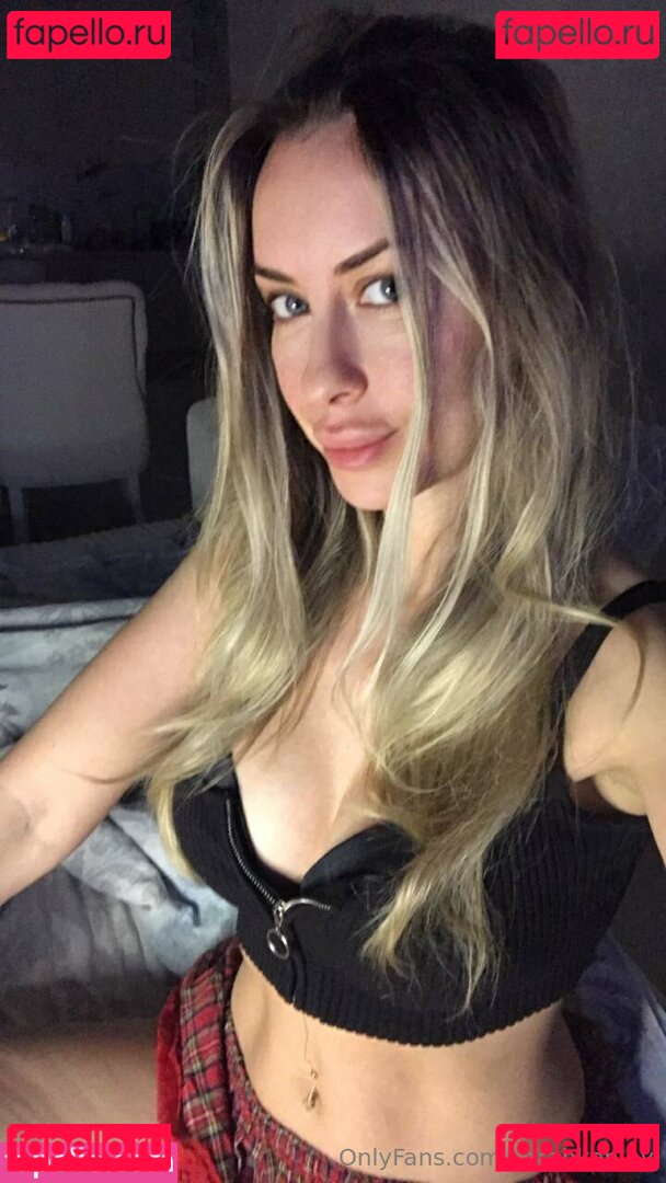 sarahkenley Nude Onlyfans Photo 9