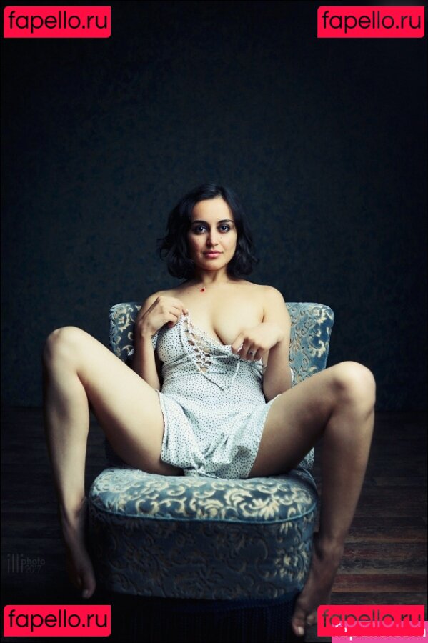 Yasmeena Nude Onlyfans Photo 11