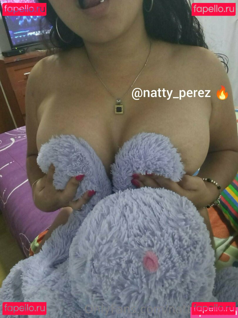 natty_perez Nude Onlyfans Photo 20