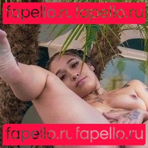 mrstrapsavi Nude Onlyfans Photo 3
