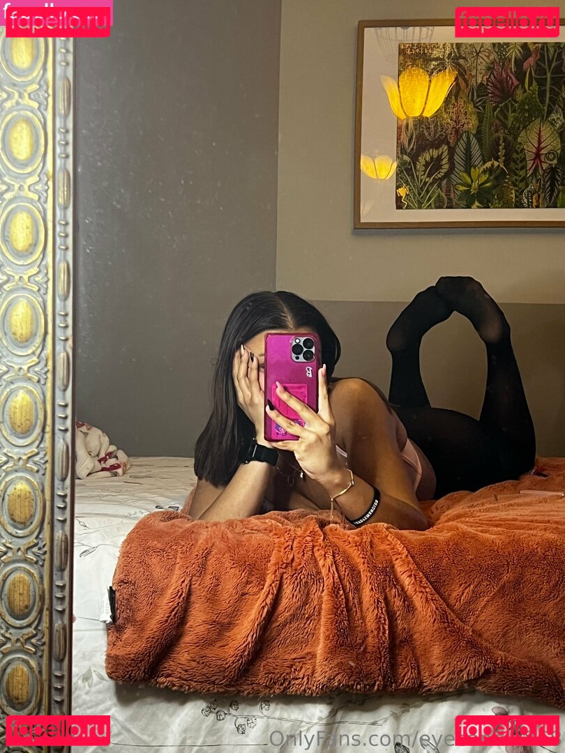 eyecandie268 Nude Onlyfans Photo 11
