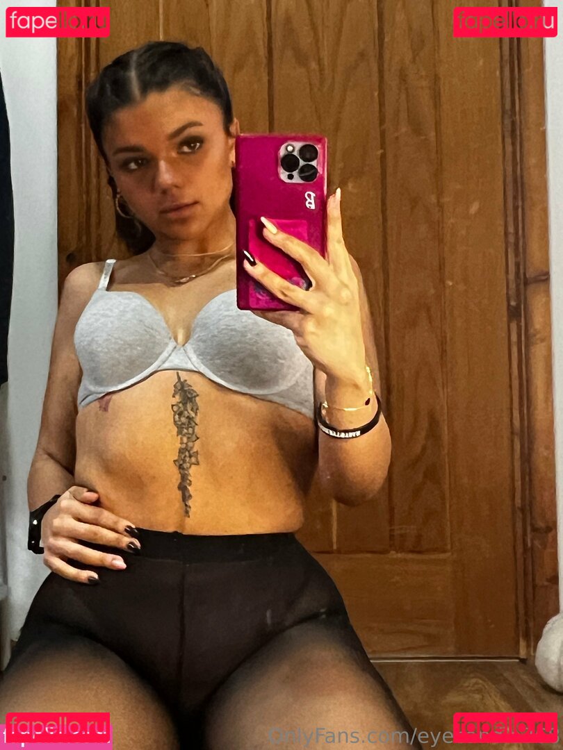 eyecandie268 Nude Onlyfans Photo 10