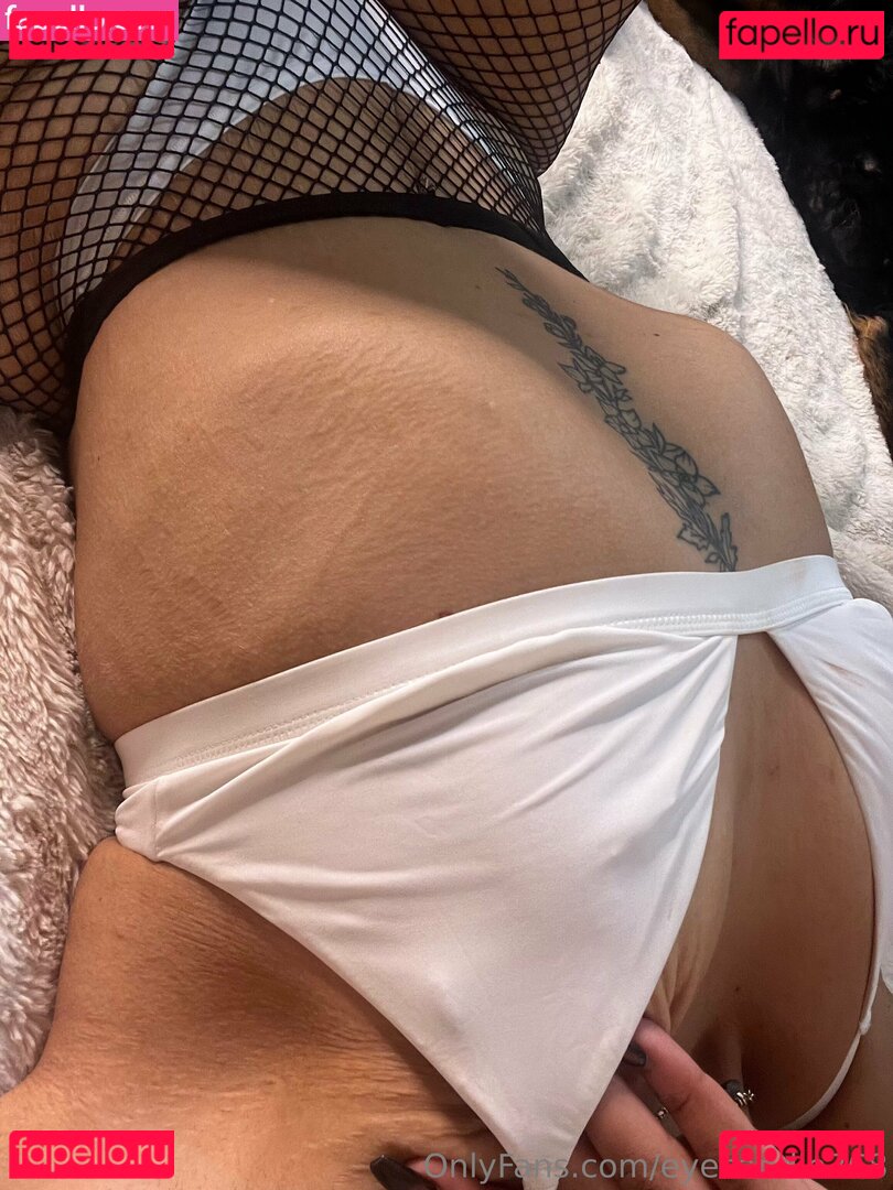 eyecandie268 Nude Onlyfans Photo 6