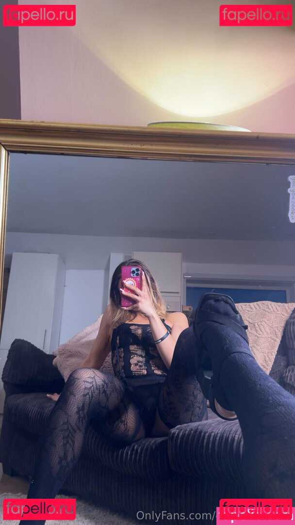 eyecandie268 Nude Onlyfans Photo 4