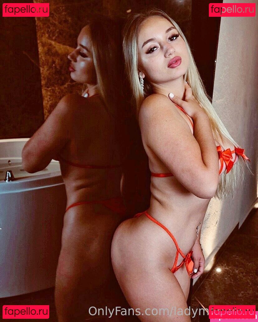Ladymarina99 Nude Onlyfans Photo 11