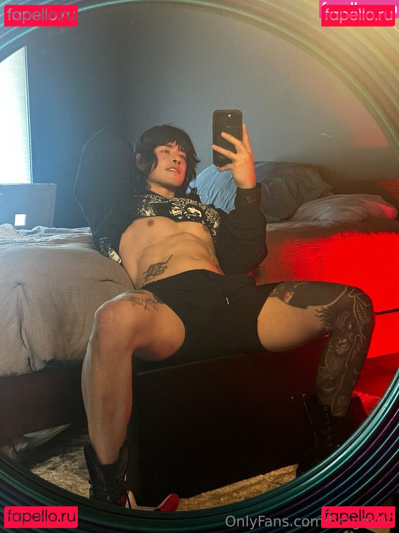 bragox00 Nude Onlyfans Photo 36