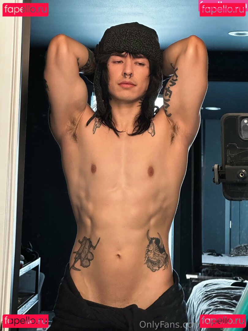 bragox00 Nude Onlyfans Photo 35