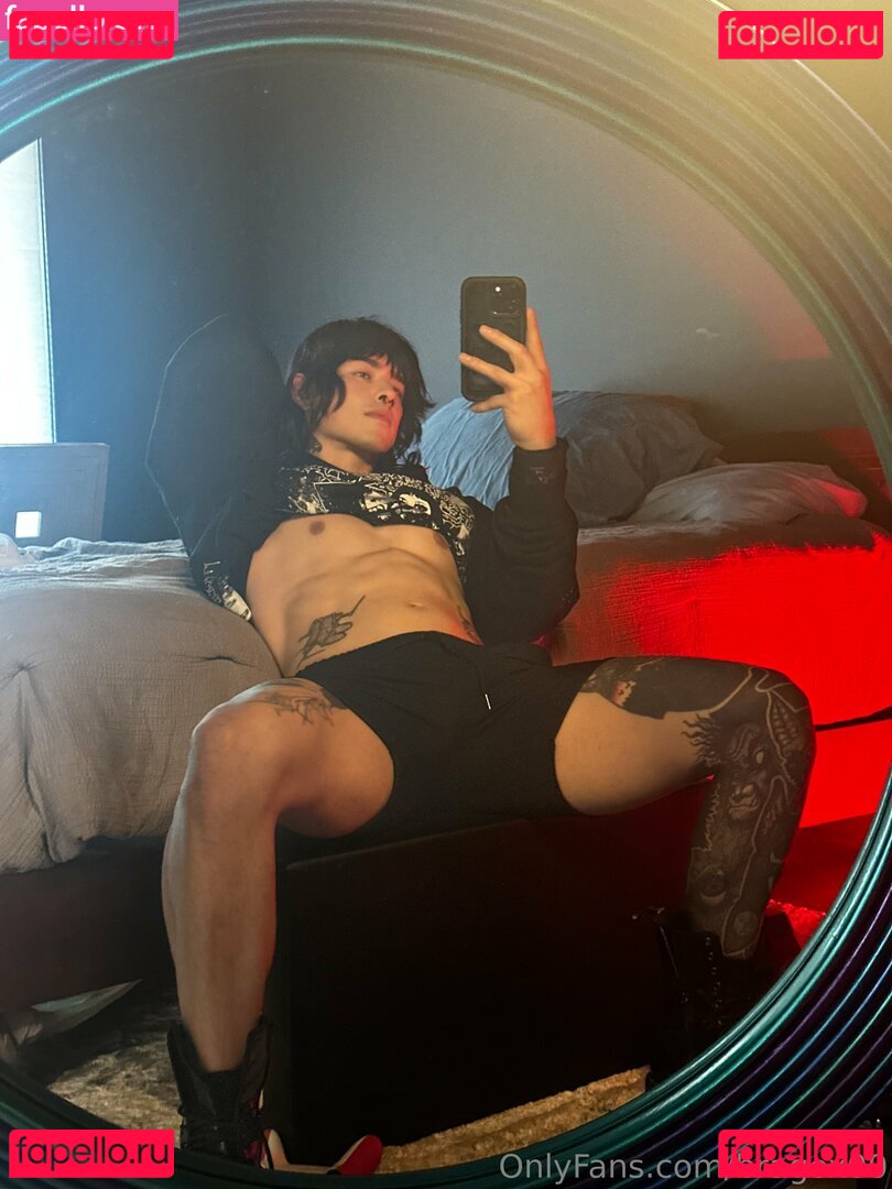 bragox00 Nude Onlyfans Photo 30