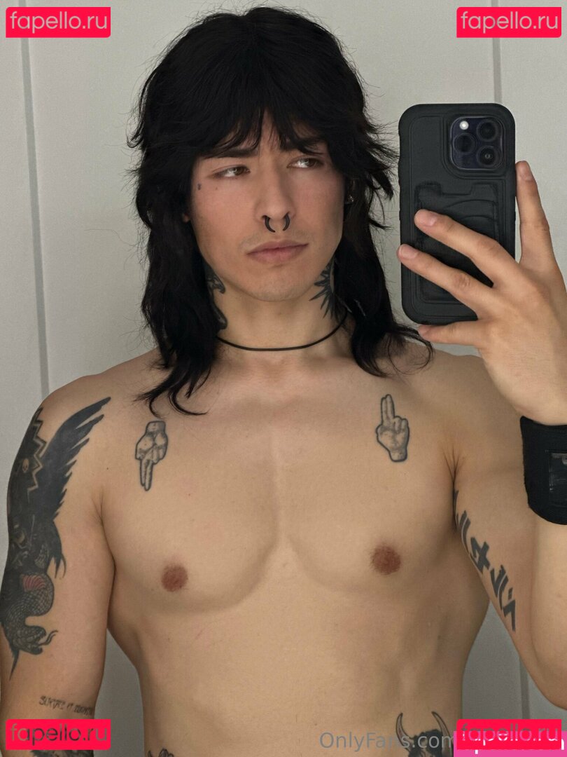 bragox00 Nude Onlyfans Photo 28