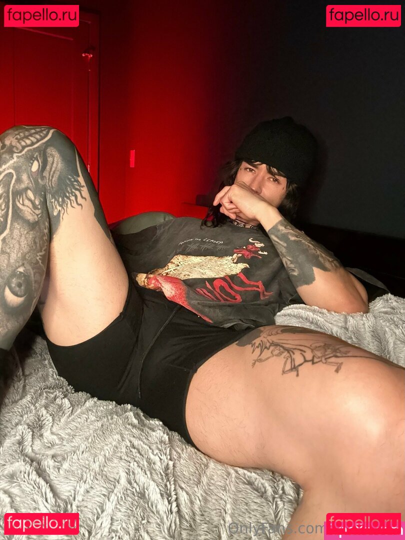 bragox00 Nude Onlyfans Photo 26