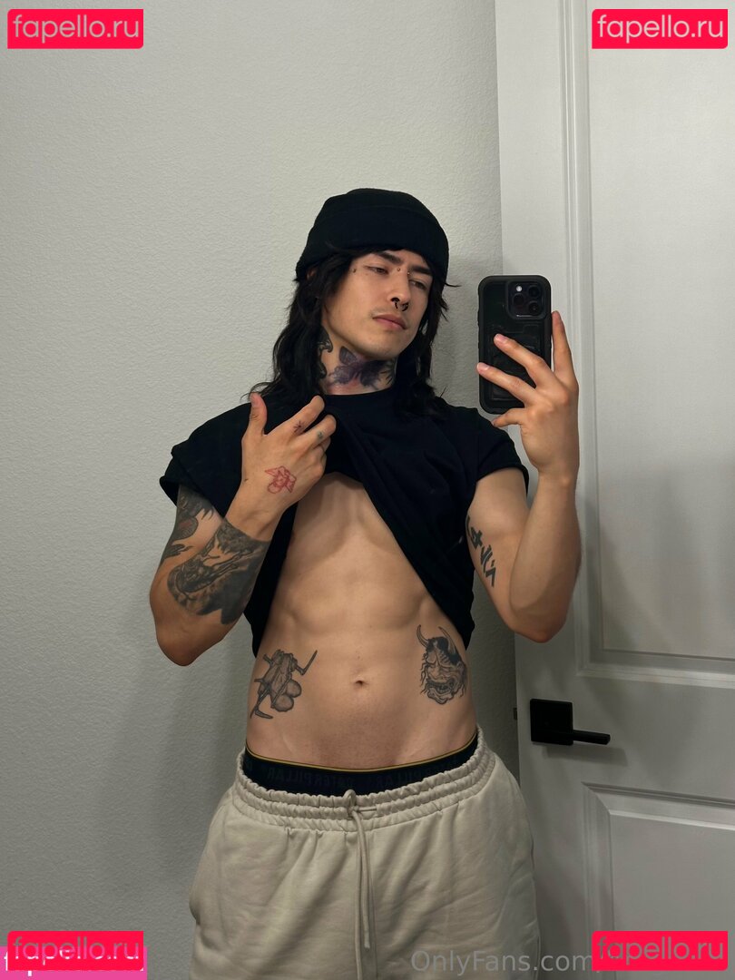 bragox00 Nude Onlyfans Photo 25
