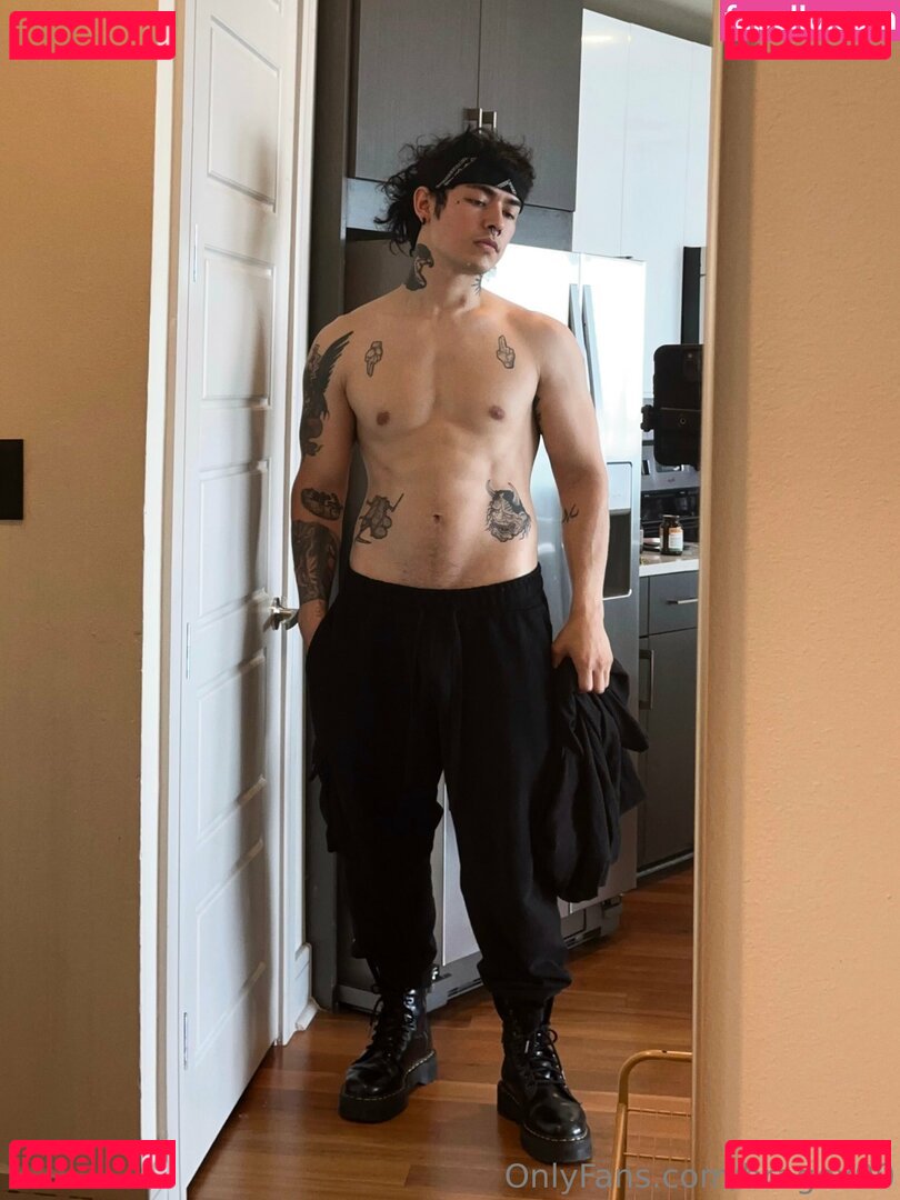 bragox00 Nude Onlyfans Photo 23