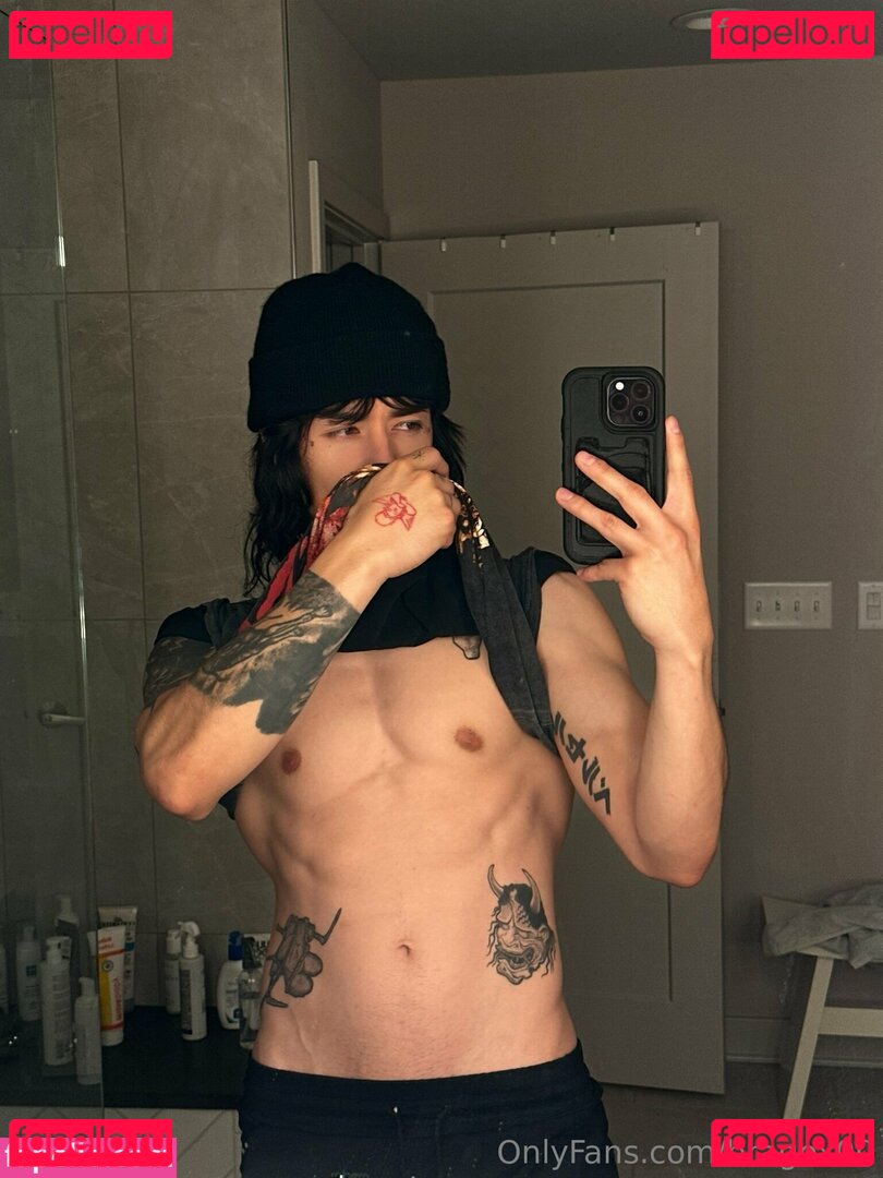 bragox00 Nude Onlyfans Photo 22