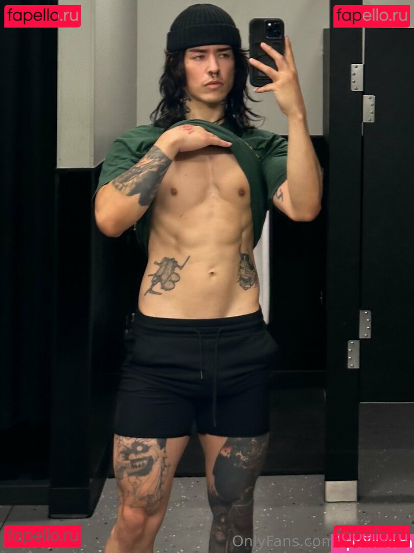 bragox00 Nude Onlyfans Photo 20