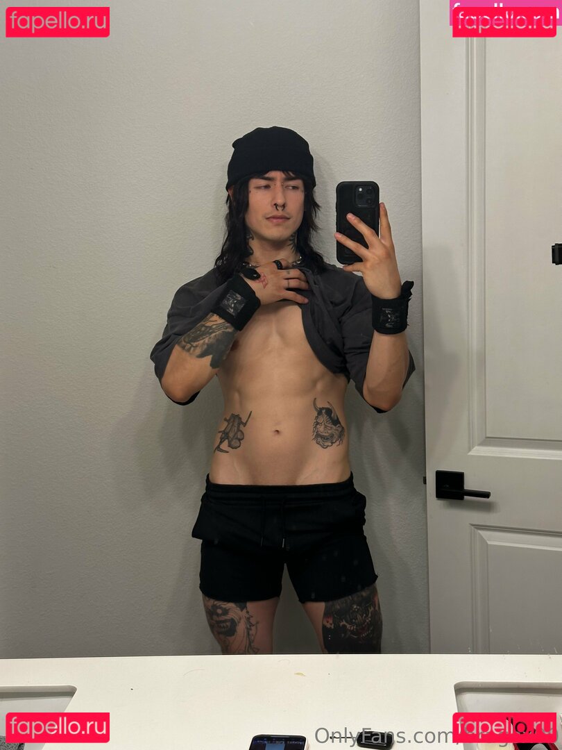 bragox00 Nude Onlyfans Photo 18