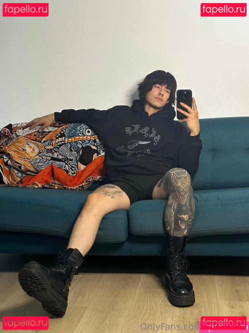 bragox00 Nude Onlyfans Photo 15
