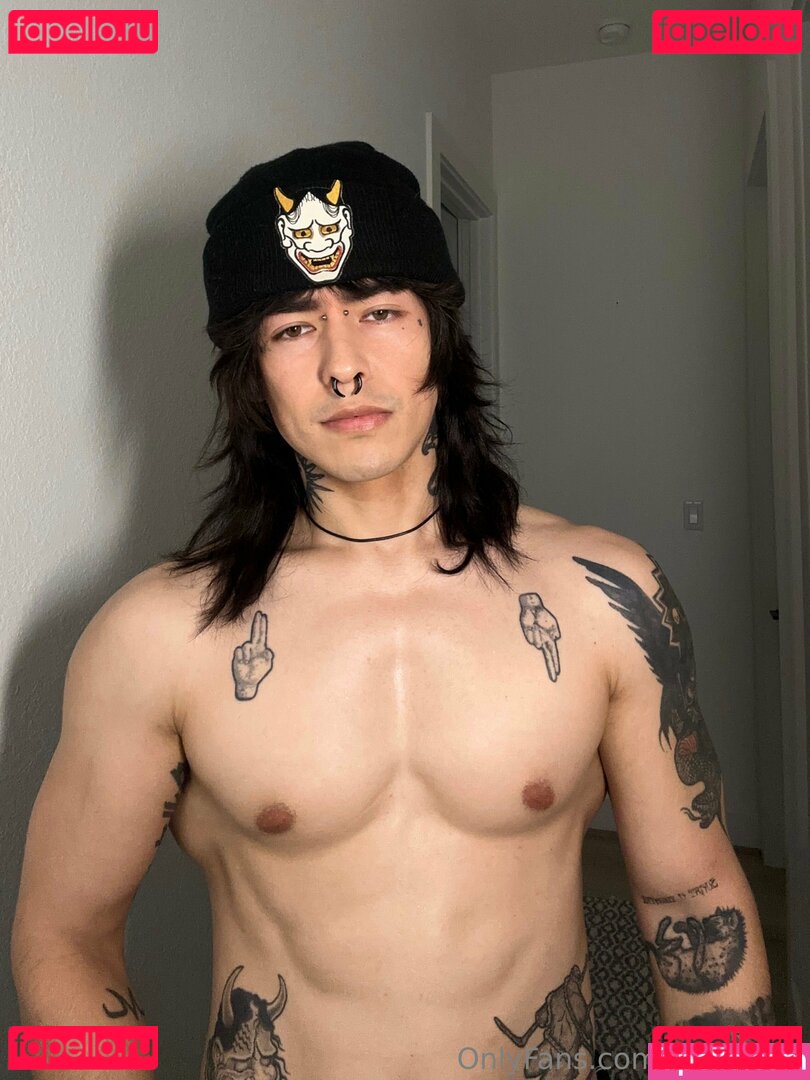 bragox00 Nude Onlyfans Photo 12