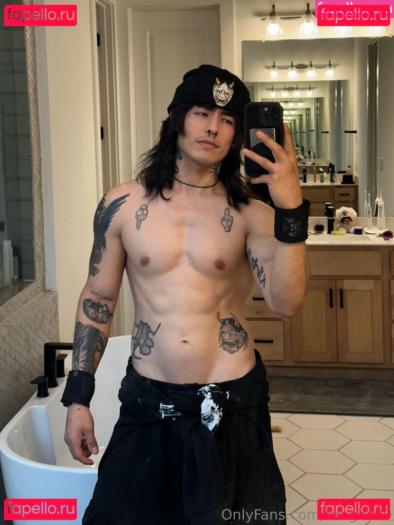 bragox00 Nude Onlyfans Photo 11