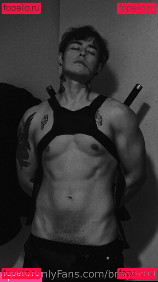bragox00 Nude Onlyfans Photo 10