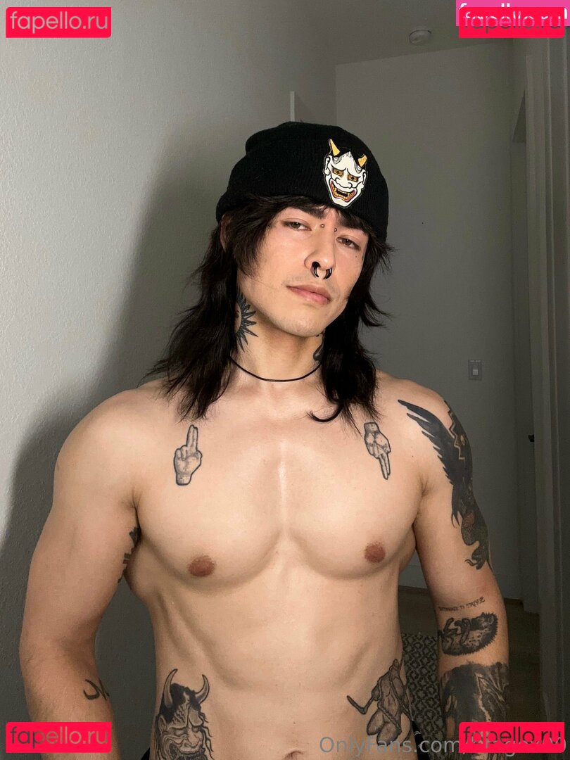 bragox00 Nude Onlyfans Photo 8