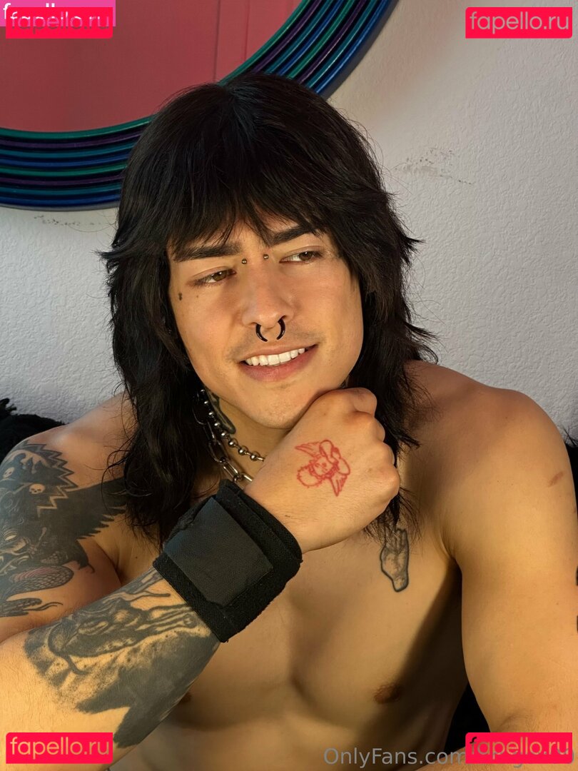 bragox00 Nude Onlyfans Photo 3