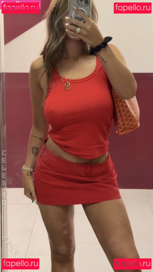 Stefanie Emig Nude Onlyfans Photo 24