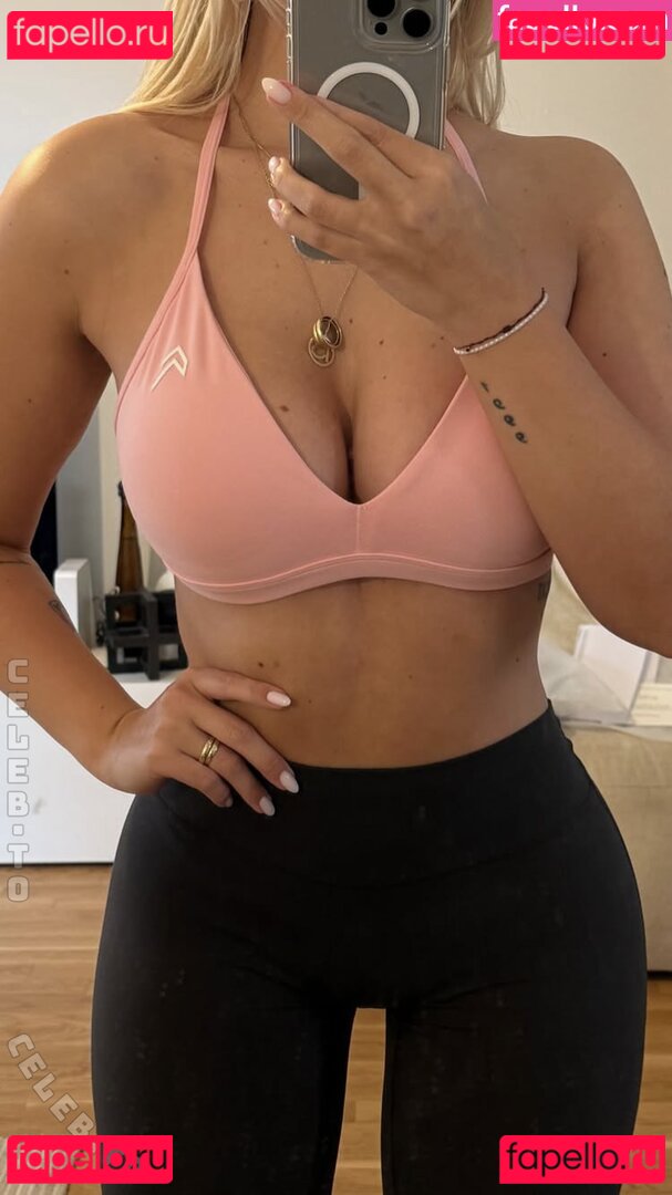Stefanie Emig Nude Onlyfans Photo 22