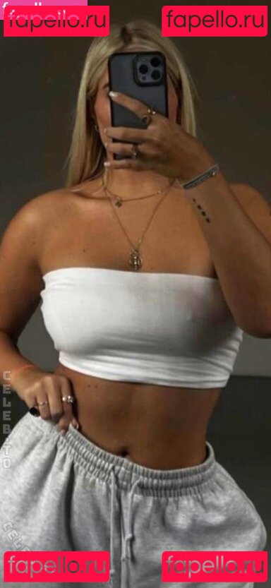 Stefanie Emig Nude Onlyfans Photo 11