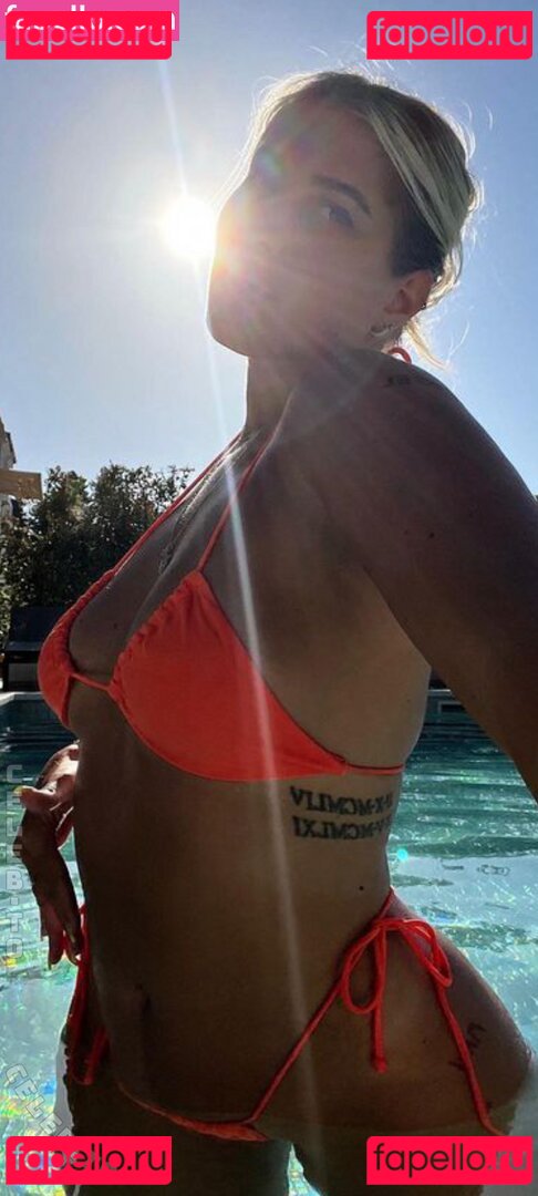 Stefanie Emig Nude Onlyfans Photo 9