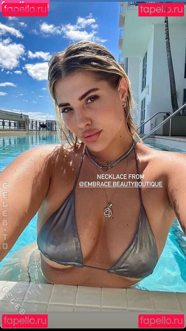 Stefanie Emig Nude Onlyfans Photo 6