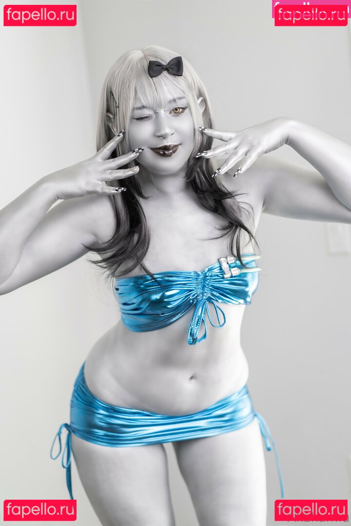akakumiu Nude Onlyfans Photo 39