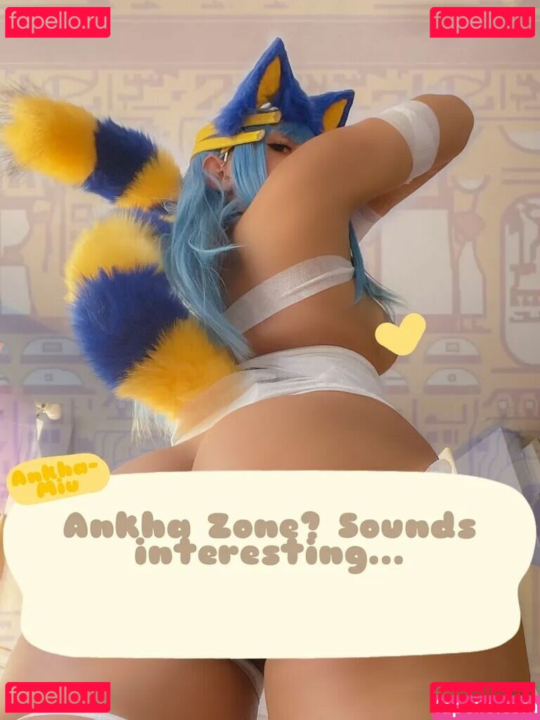 akakumiu Nude Onlyfans Photo 22