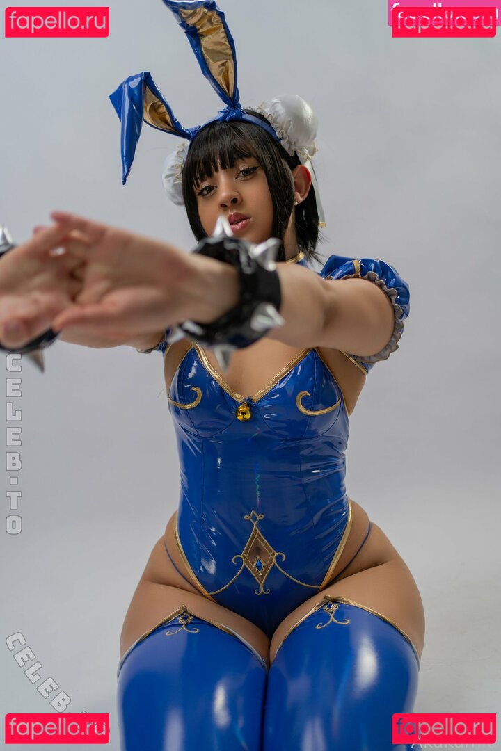 akakumiu Nude Onlyfans Photo 9