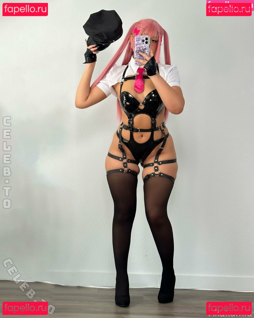 akakumiu Nude Onlyfans Photo 7