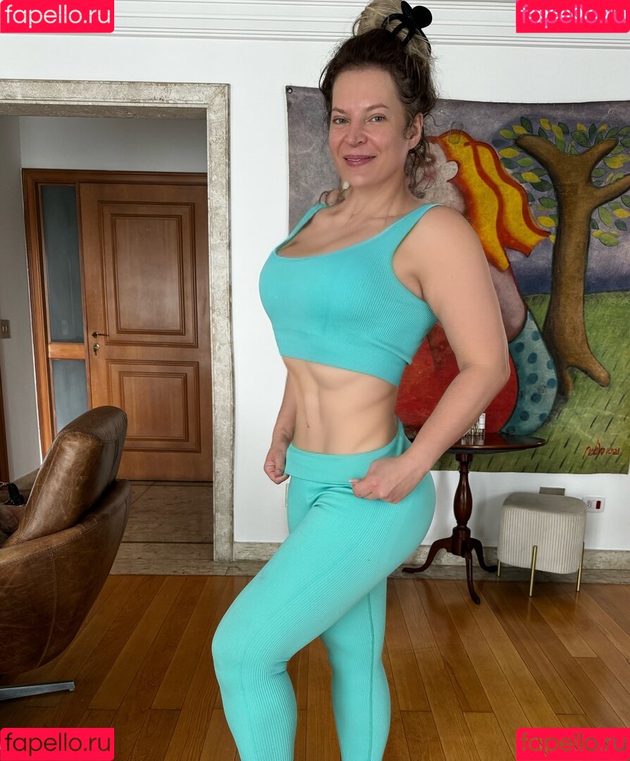 Joice Hasselmann Onlyfans Photo Gallery 