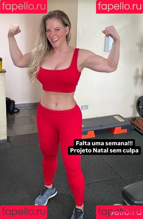 Joice Hasselmann Onlyfans Photo Gallery 