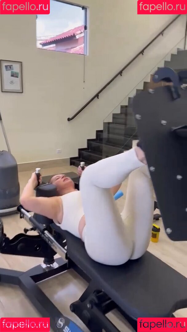 Joice Hasselmann Onlyfans Photo Gallery 