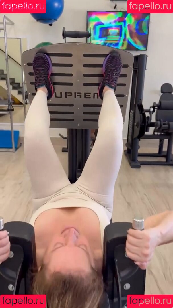 Joice Hasselmann Onlyfans Photo Gallery 