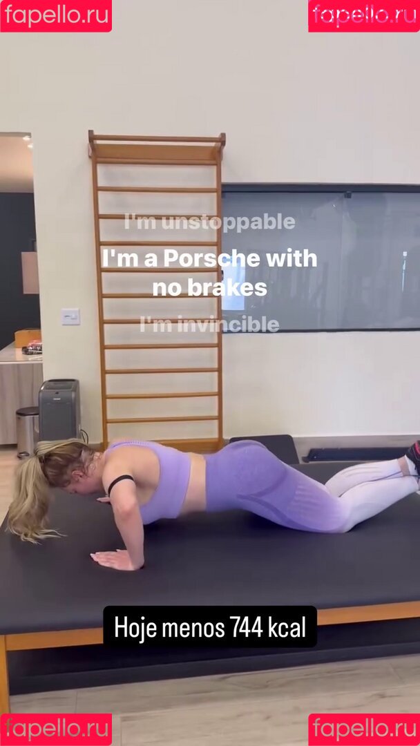 Joice Hasselmann Onlyfans Photo Gallery 