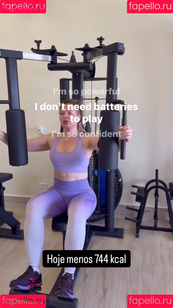 Joice Hasselmann Onlyfans Photo Gallery 