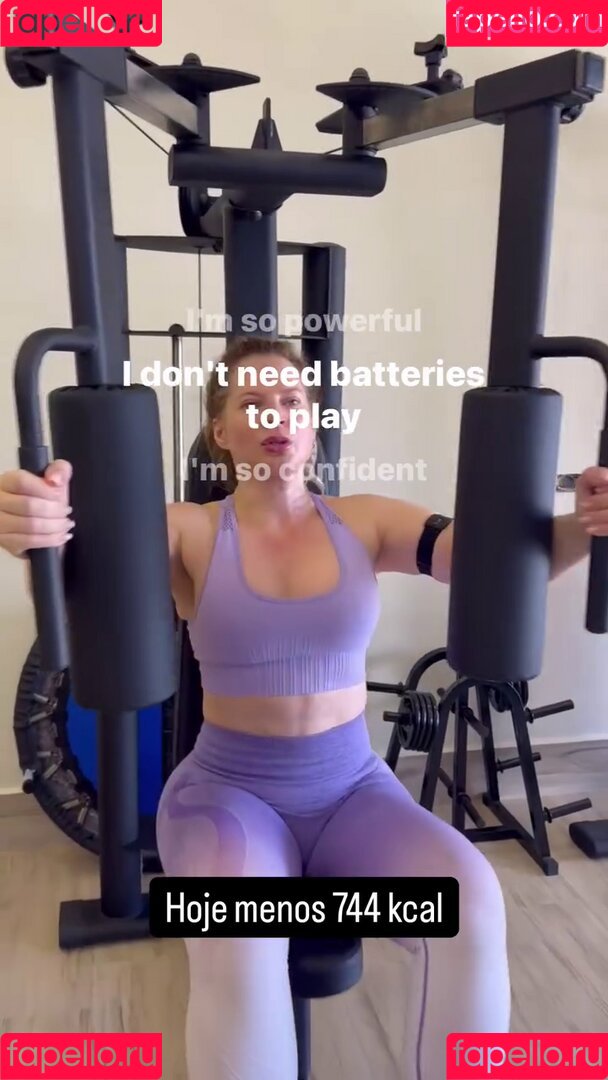 Joice Hasselmann Onlyfans Photo Gallery 