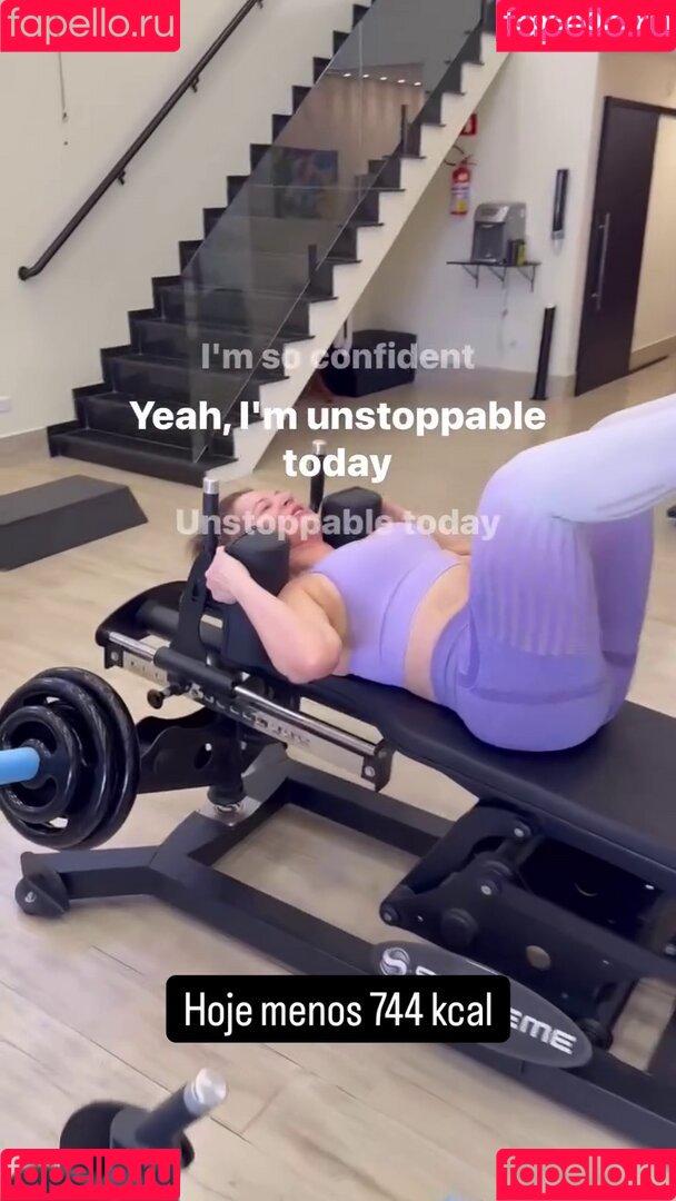 Joice Hasselmann Onlyfans Photo Gallery 