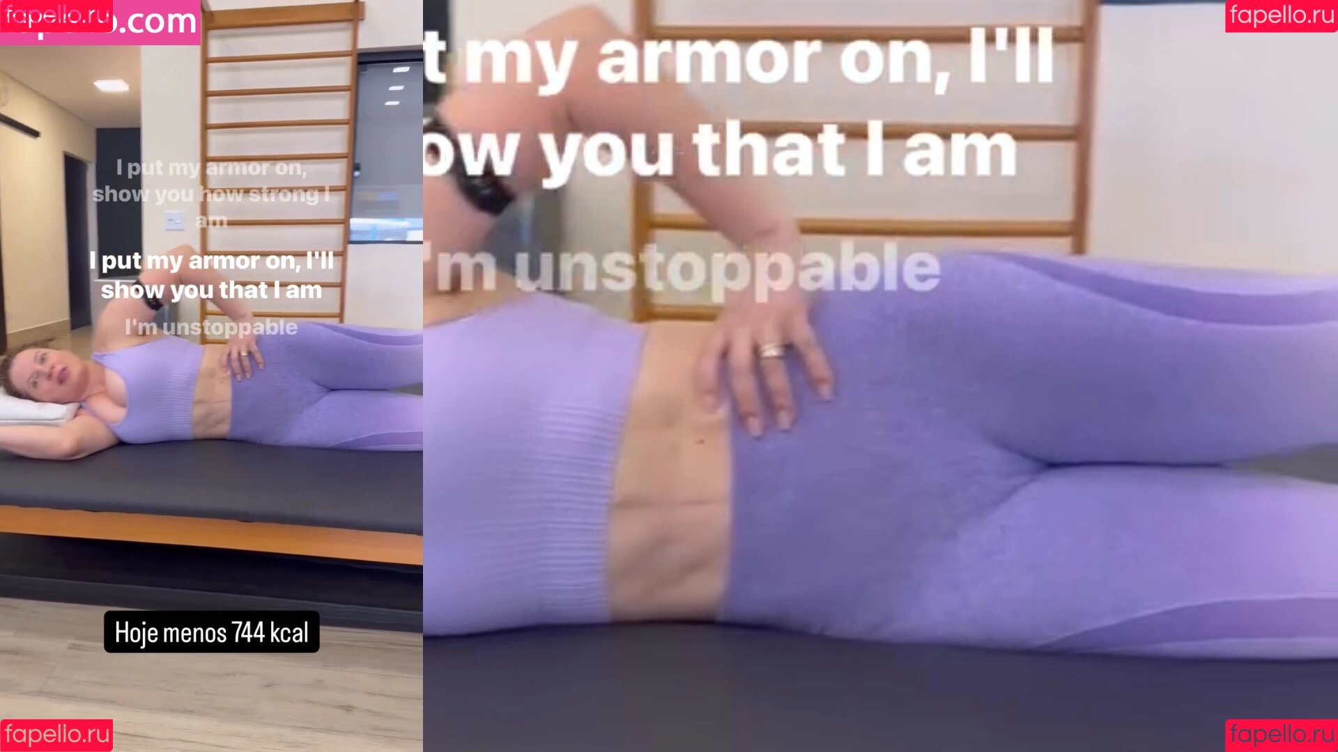 Joice Hasselmann Onlyfans Photo Gallery 