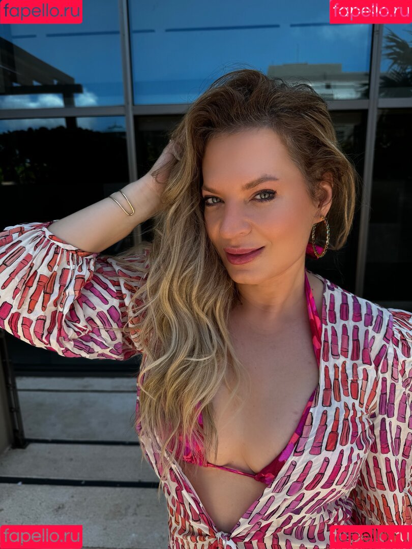 Joice Hasselmann Onlyfans Photo Gallery 