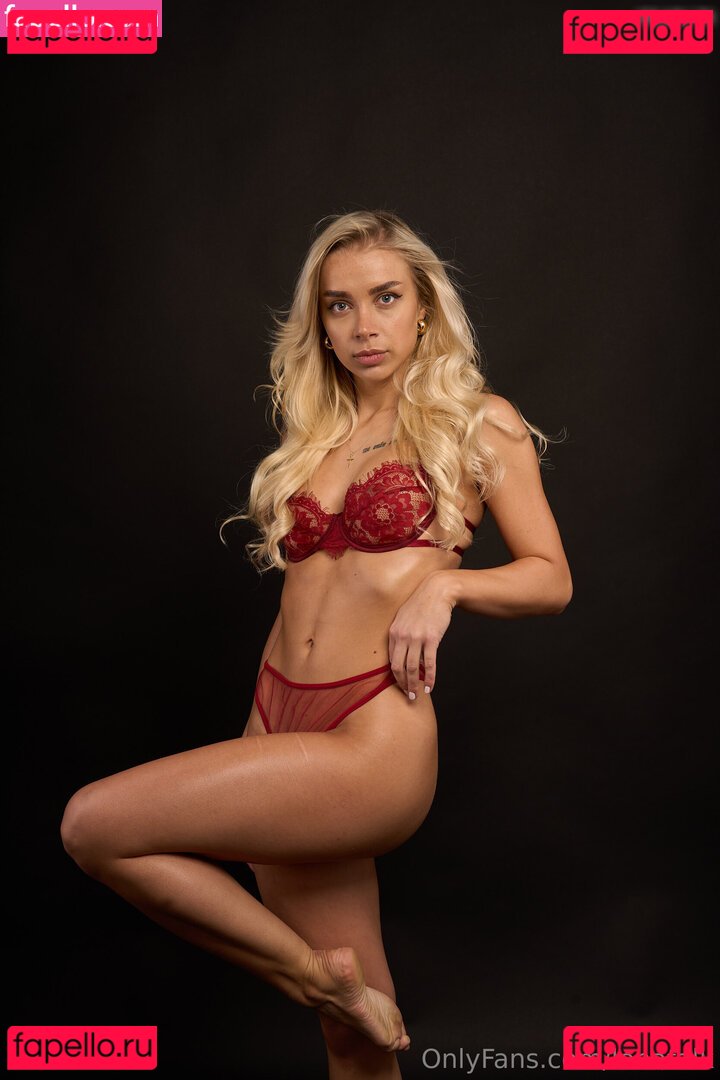 Lena Falk Nude Onlyfans Photo 33