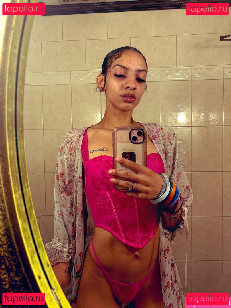 Lululucyx Nude Onlyfans Photo 7