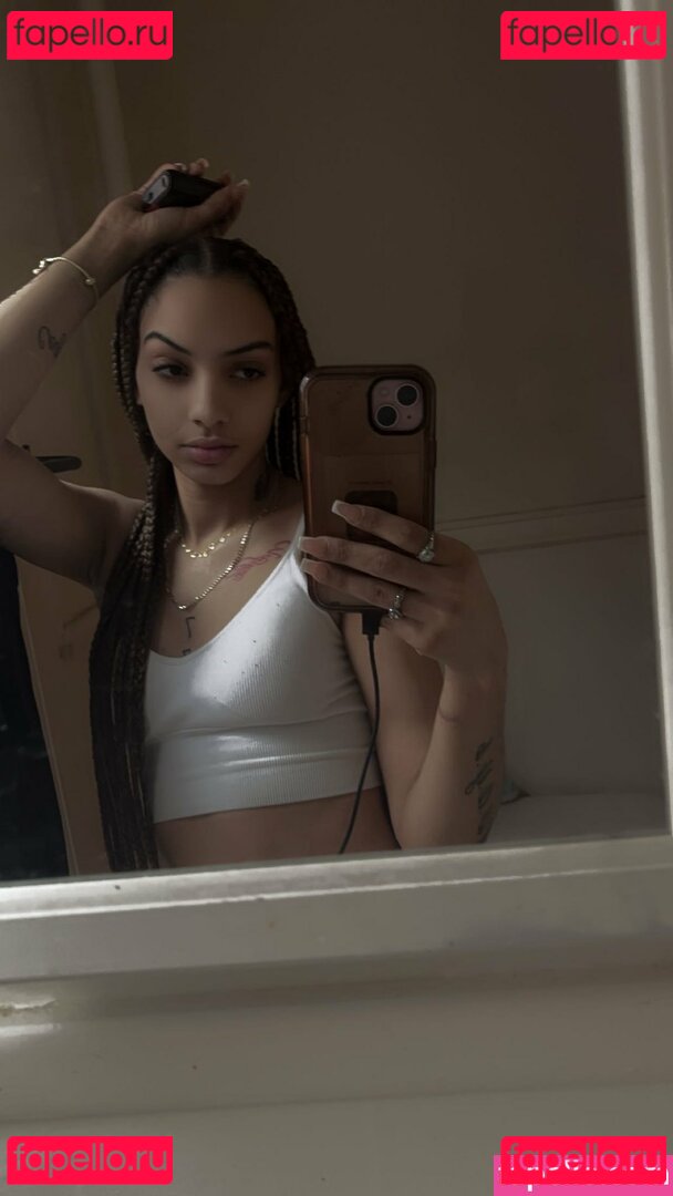 Lululucyx Nude Onlyfans Photo 6