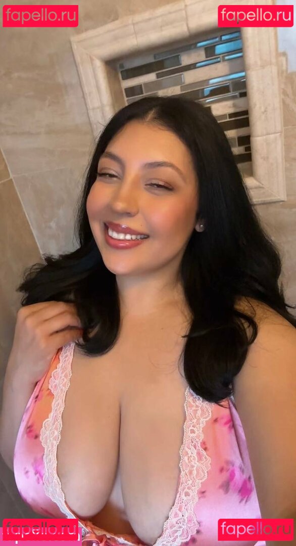JaszyGoddess Nude Onlyfans Photo 14