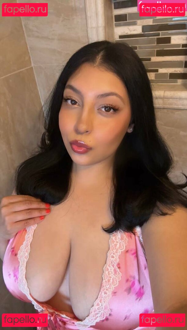 JaszyGoddess Nude Onlyfans Photo 11